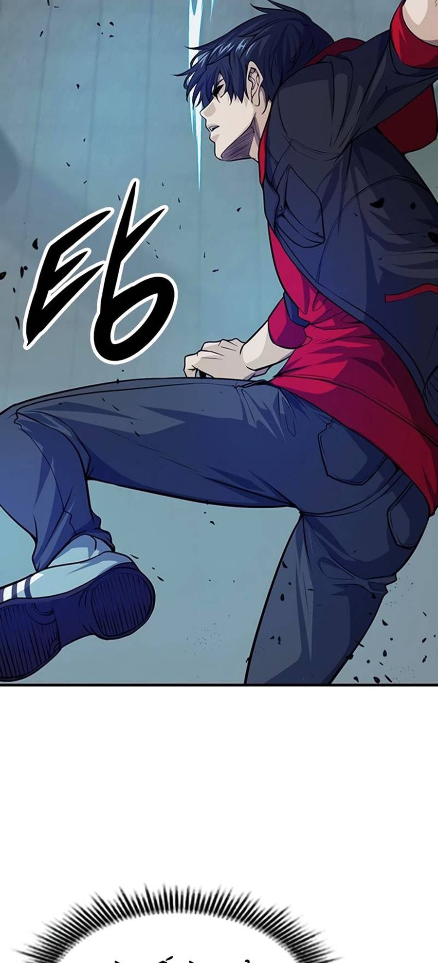 Người Chơi Bí Mật Chap 3 - Next Chap 4