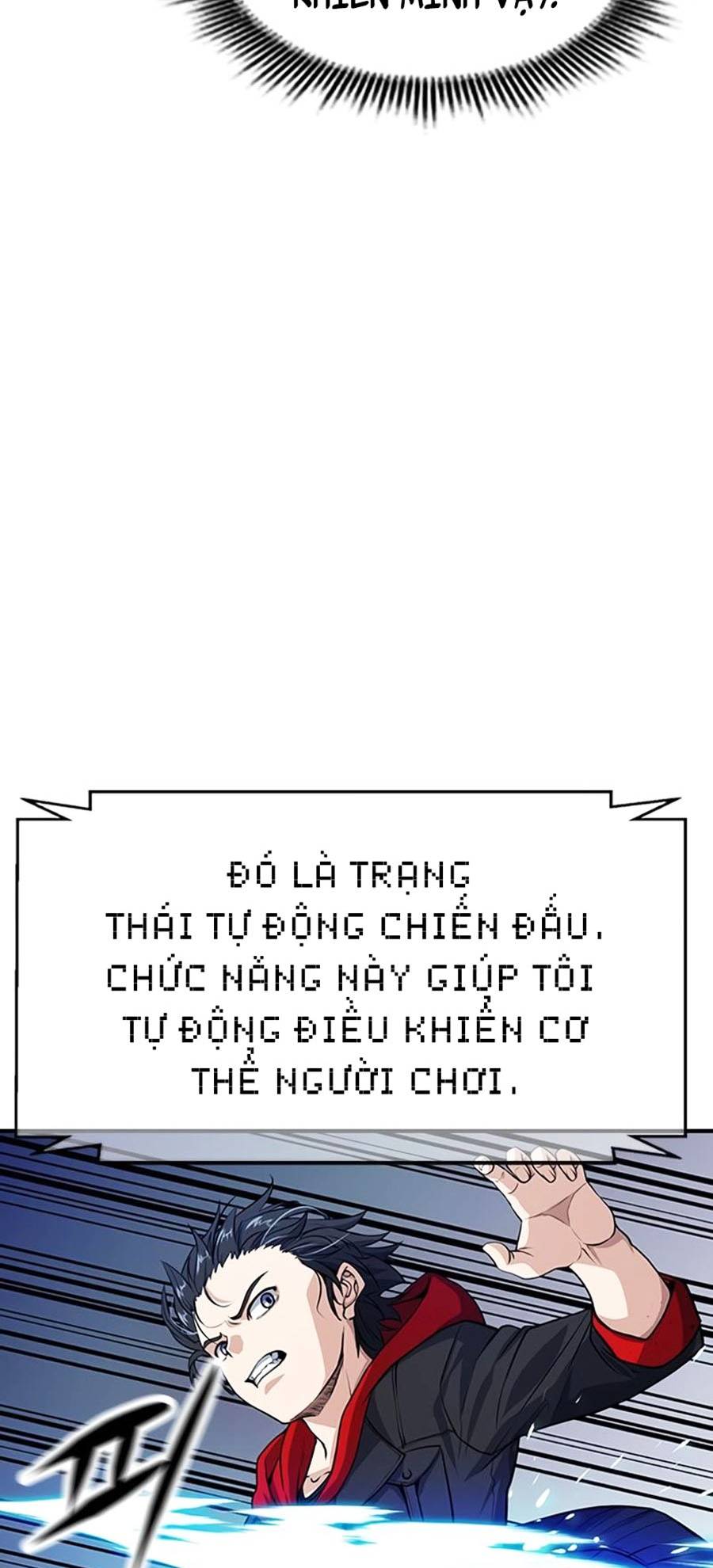 Người Chơi Bí Mật Chap 3 - Next Chap 4