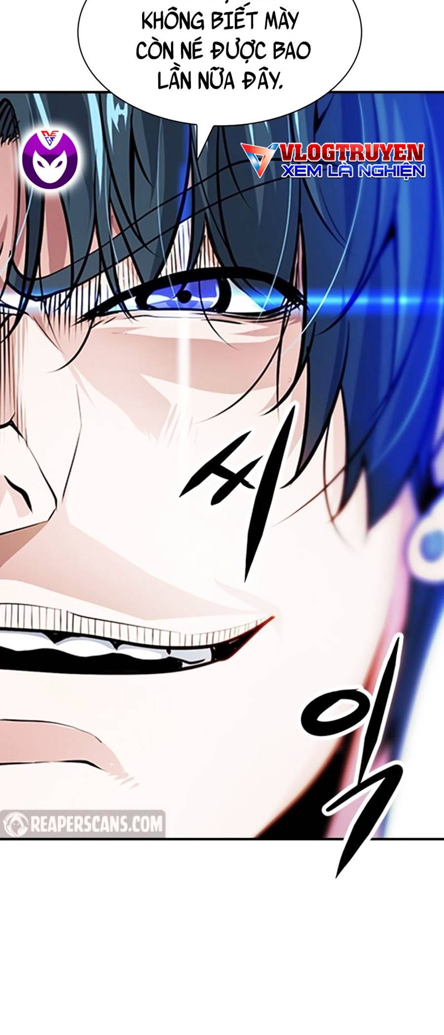 Người Chơi Bí Mật Chap 3 - Next Chap 4