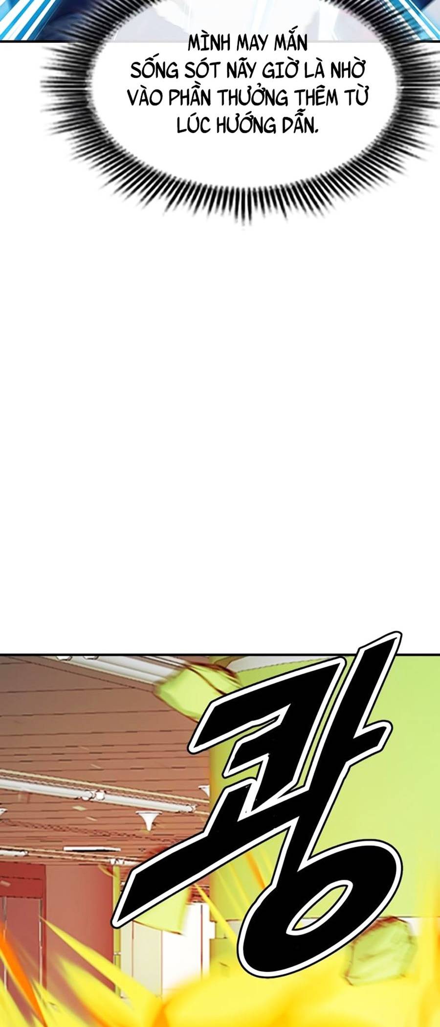 Người Chơi Bí Mật Chap 3 - Next Chap 4