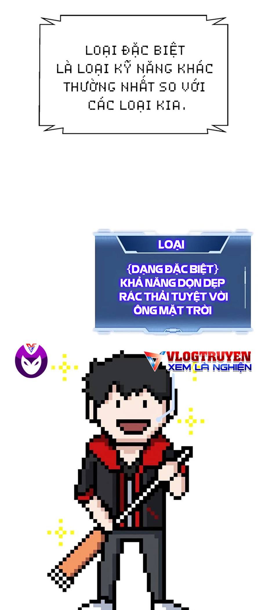 Người Chơi Bí Mật Chap 3 - Next Chap 4