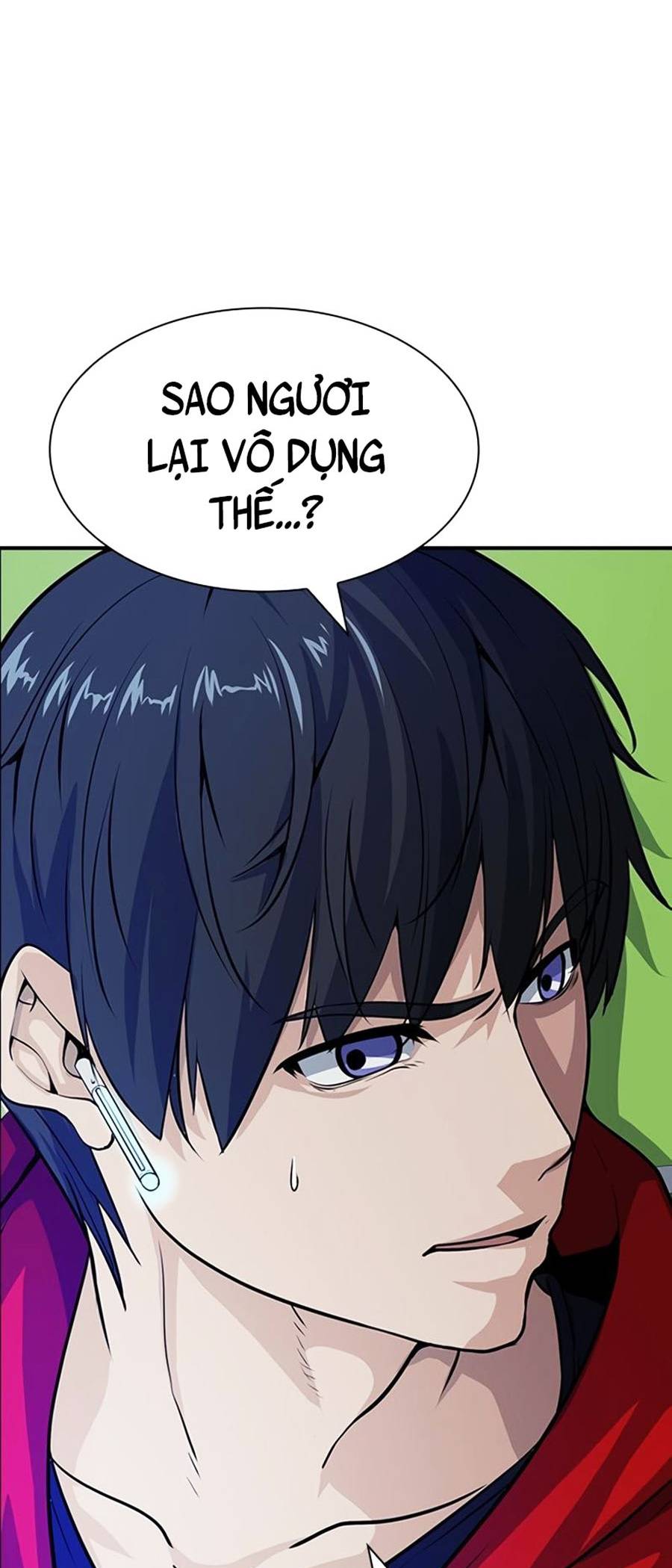 Người Chơi Bí Mật Chap 3 - Next Chap 4