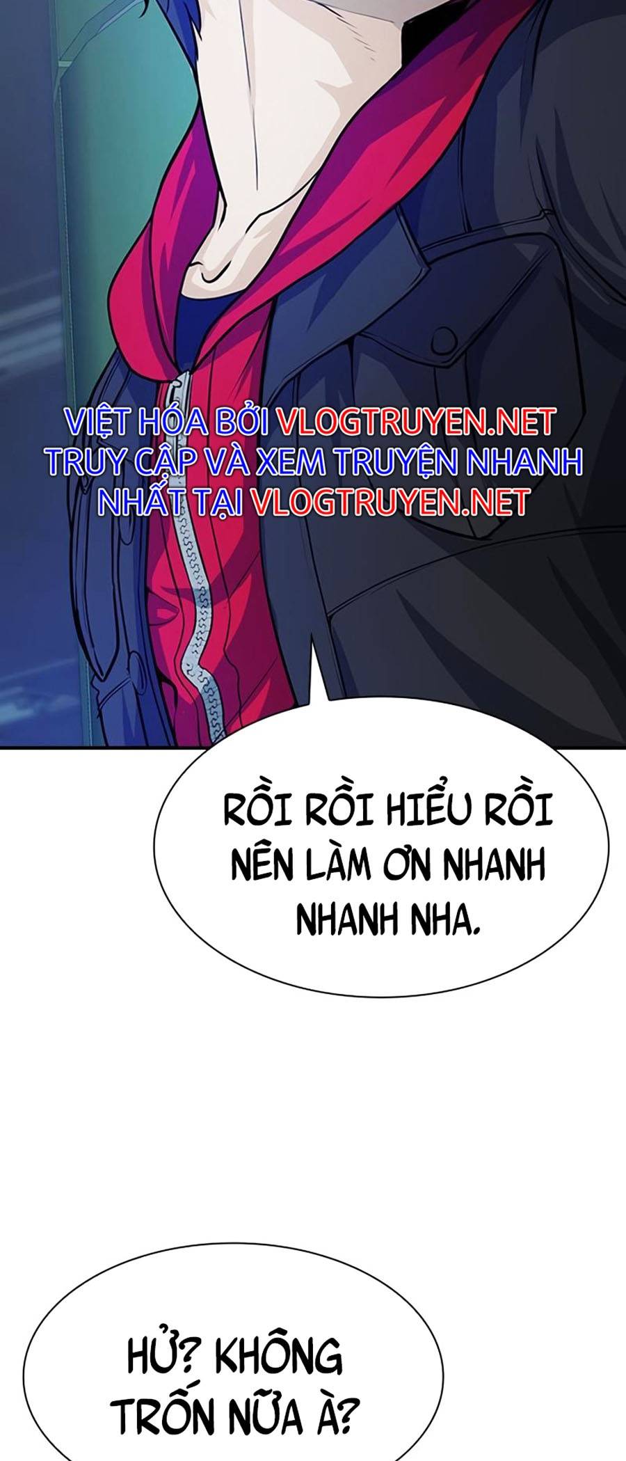 Người Chơi Bí Mật Chap 3 - Next Chap 4