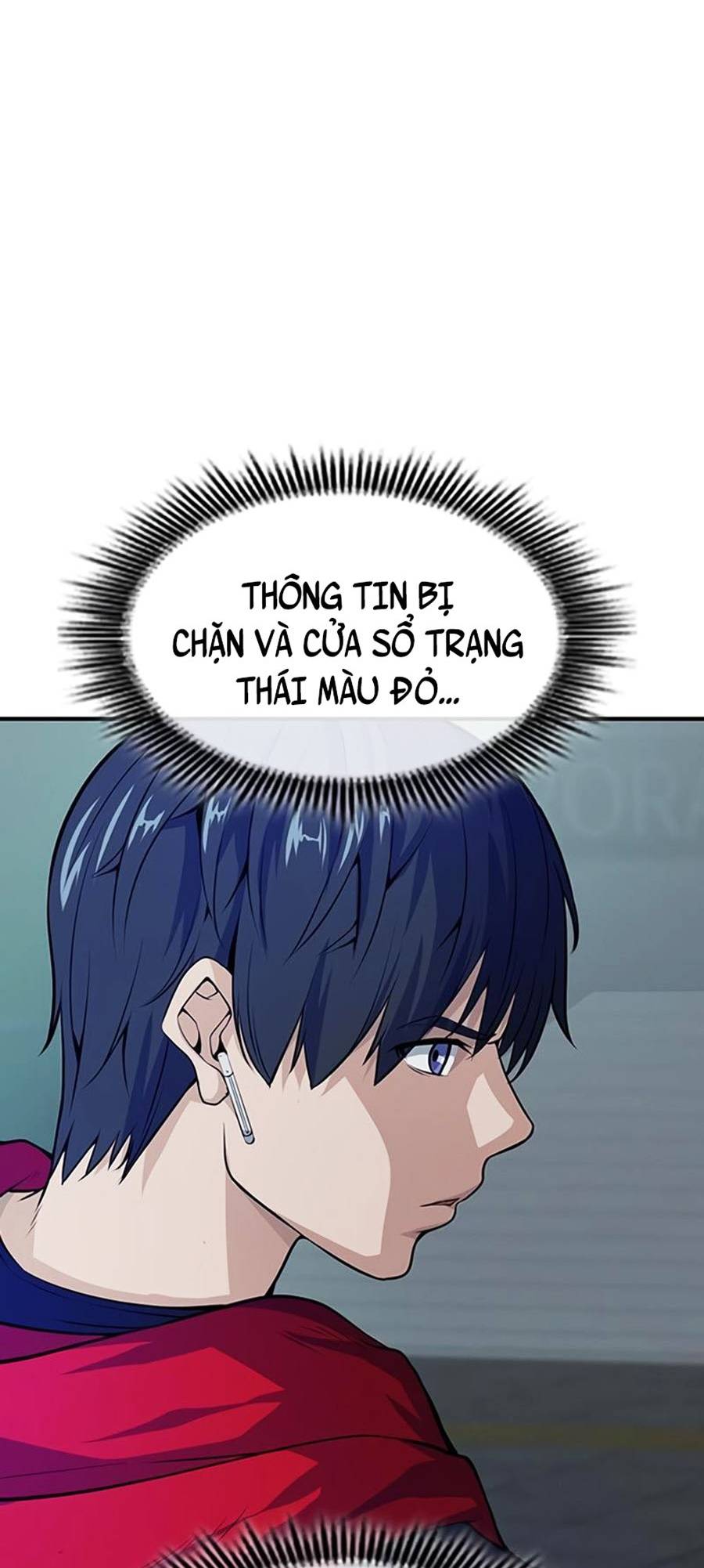 Người Chơi Bí Mật Chap 3 - Next Chap 4