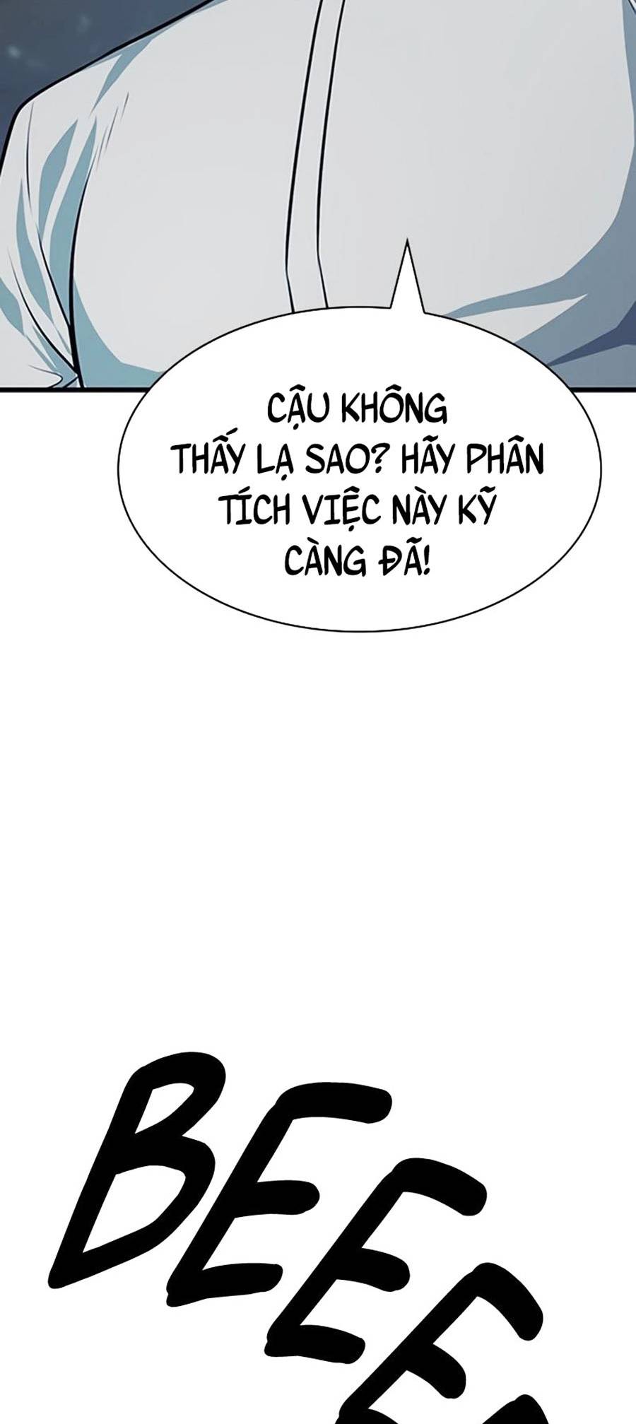 Người Chơi Bí Mật Chap 3 - Next Chap 4