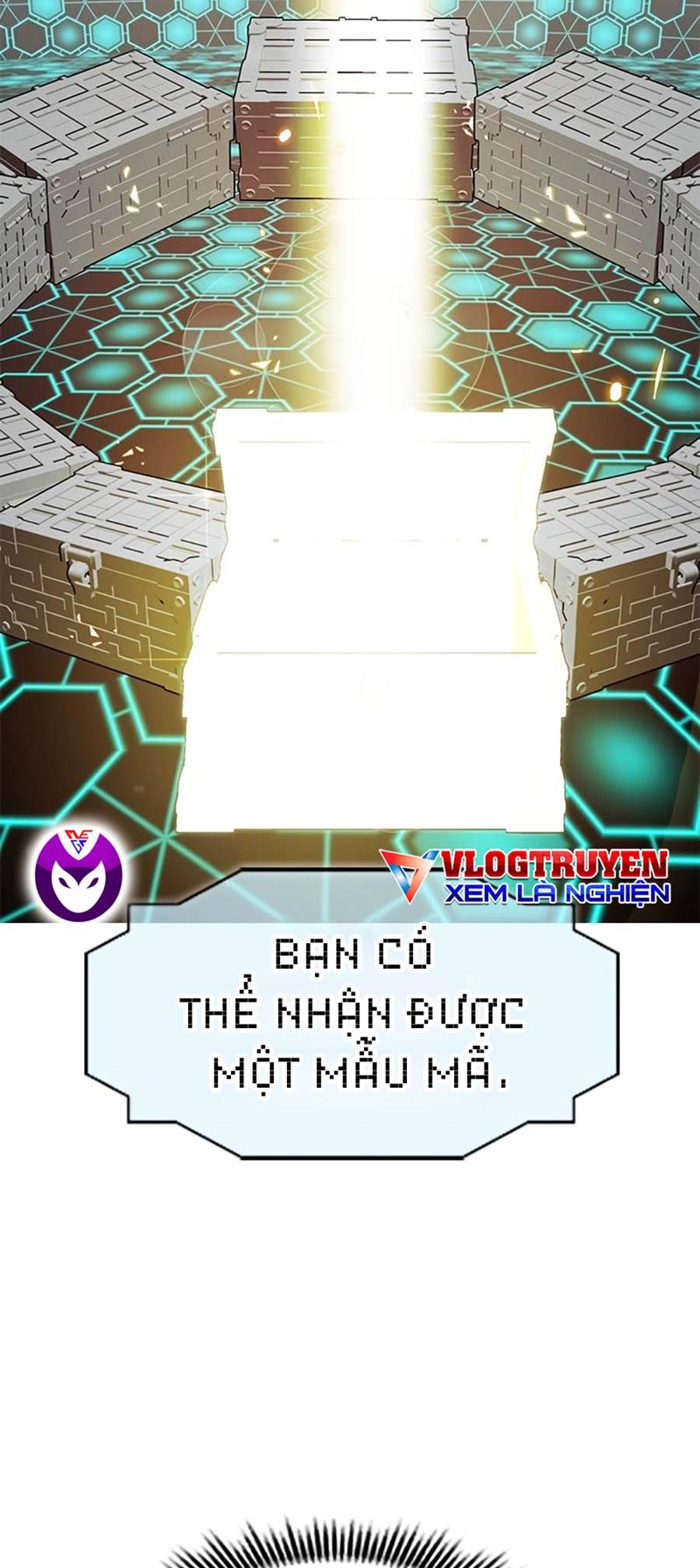 Người Chơi Bí Mật Chap 3 - Next Chap 4