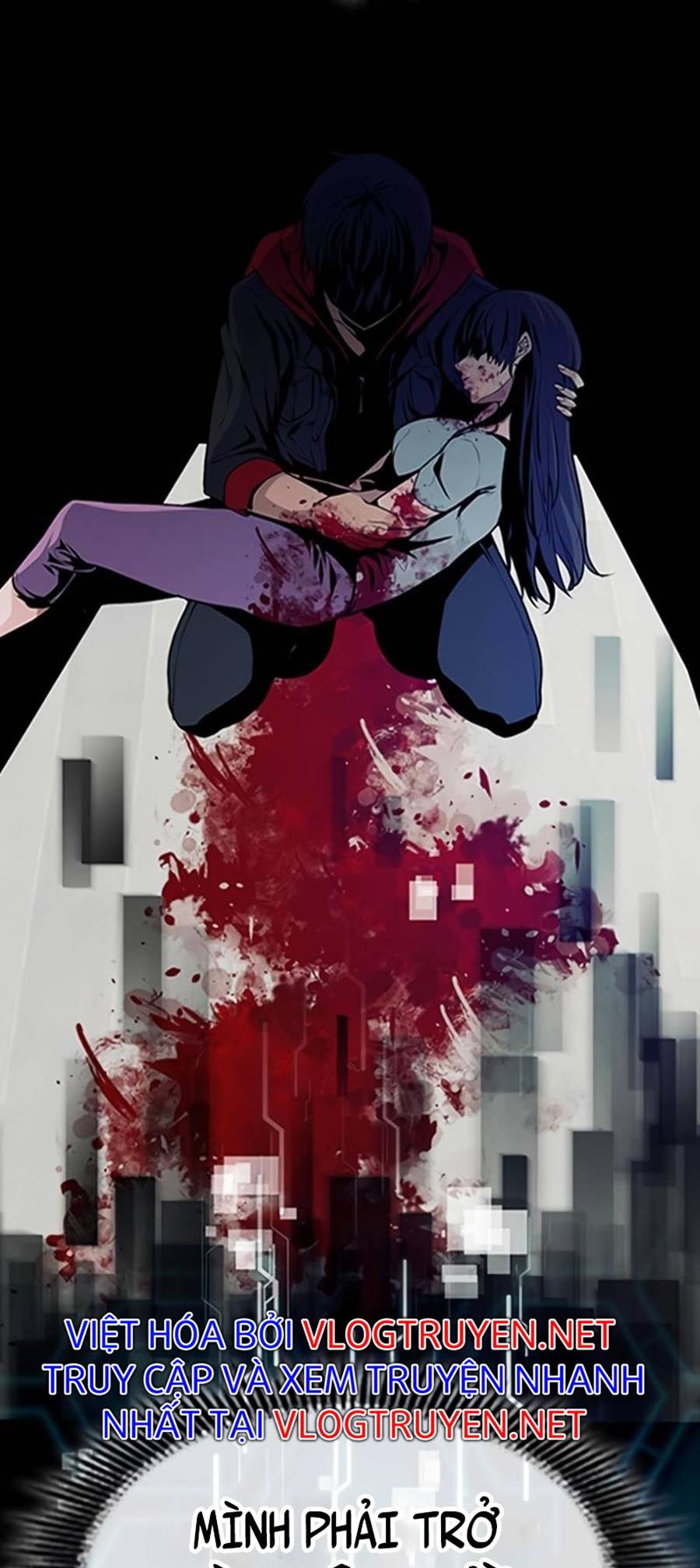 Người Chơi Bí Mật Chap 3 - Next Chap 4