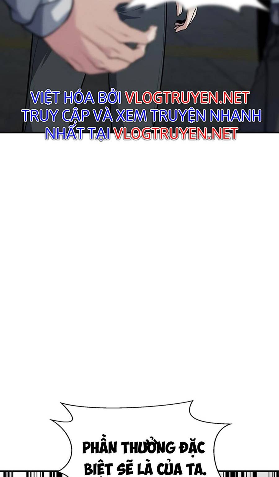 Người Chơi Bí Mật Chap 3 - Next Chap 4