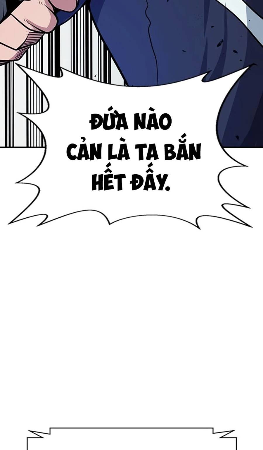 Người Chơi Bí Mật Chap 3 - Next Chap 4