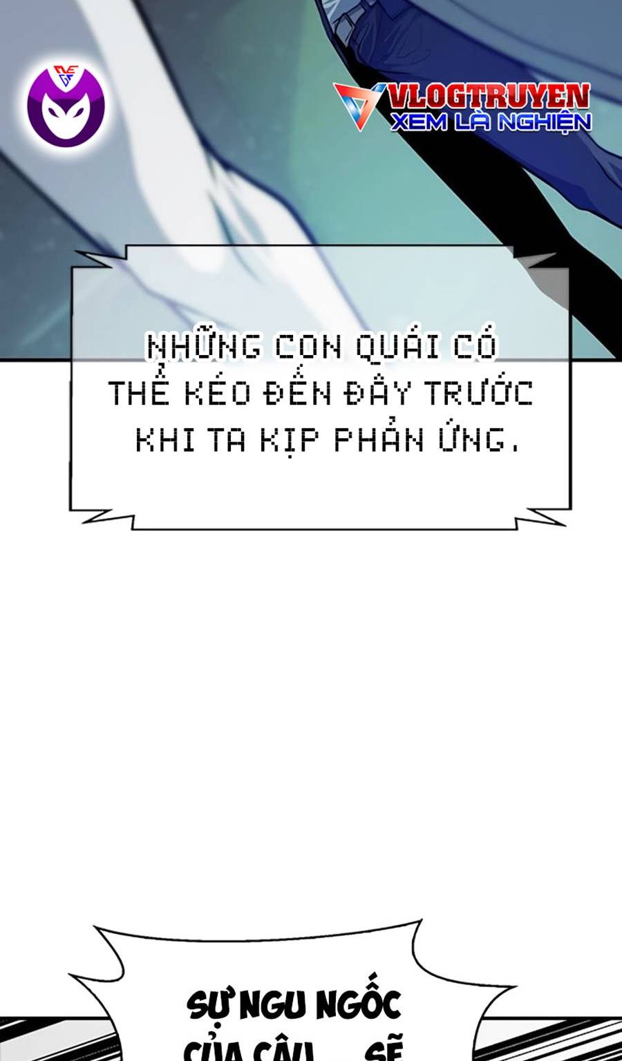 Người Chơi Bí Mật Chap 3 - Next Chap 4