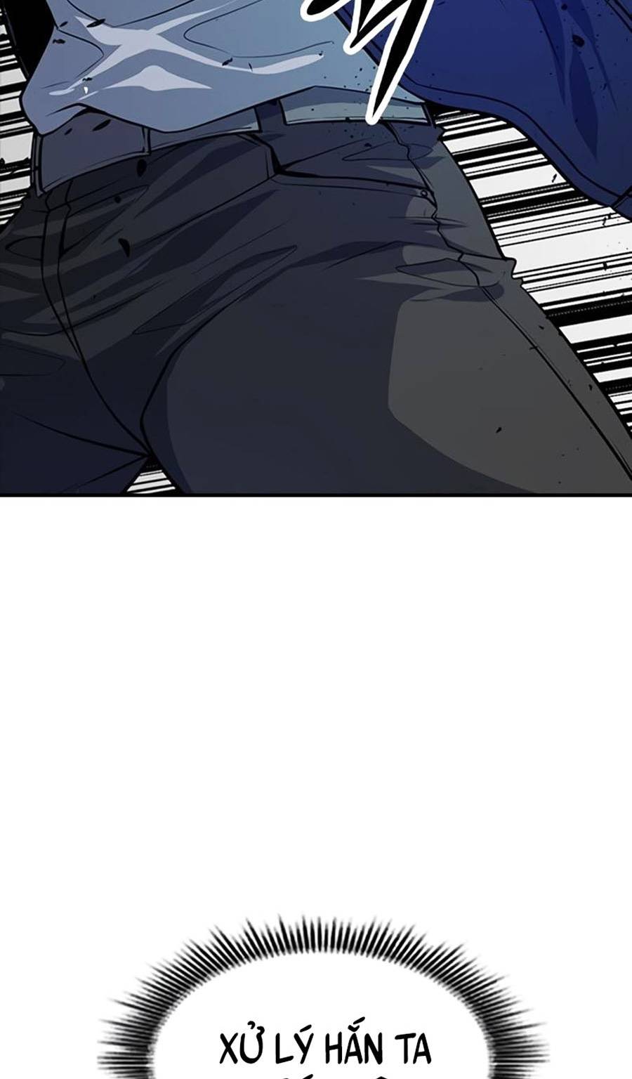 Người Chơi Bí Mật Chap 3 - Next Chap 4