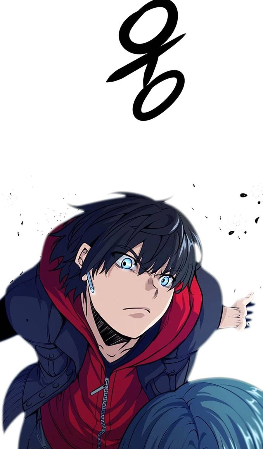 Người Chơi Bí Mật Chap 3 - Next Chap 4