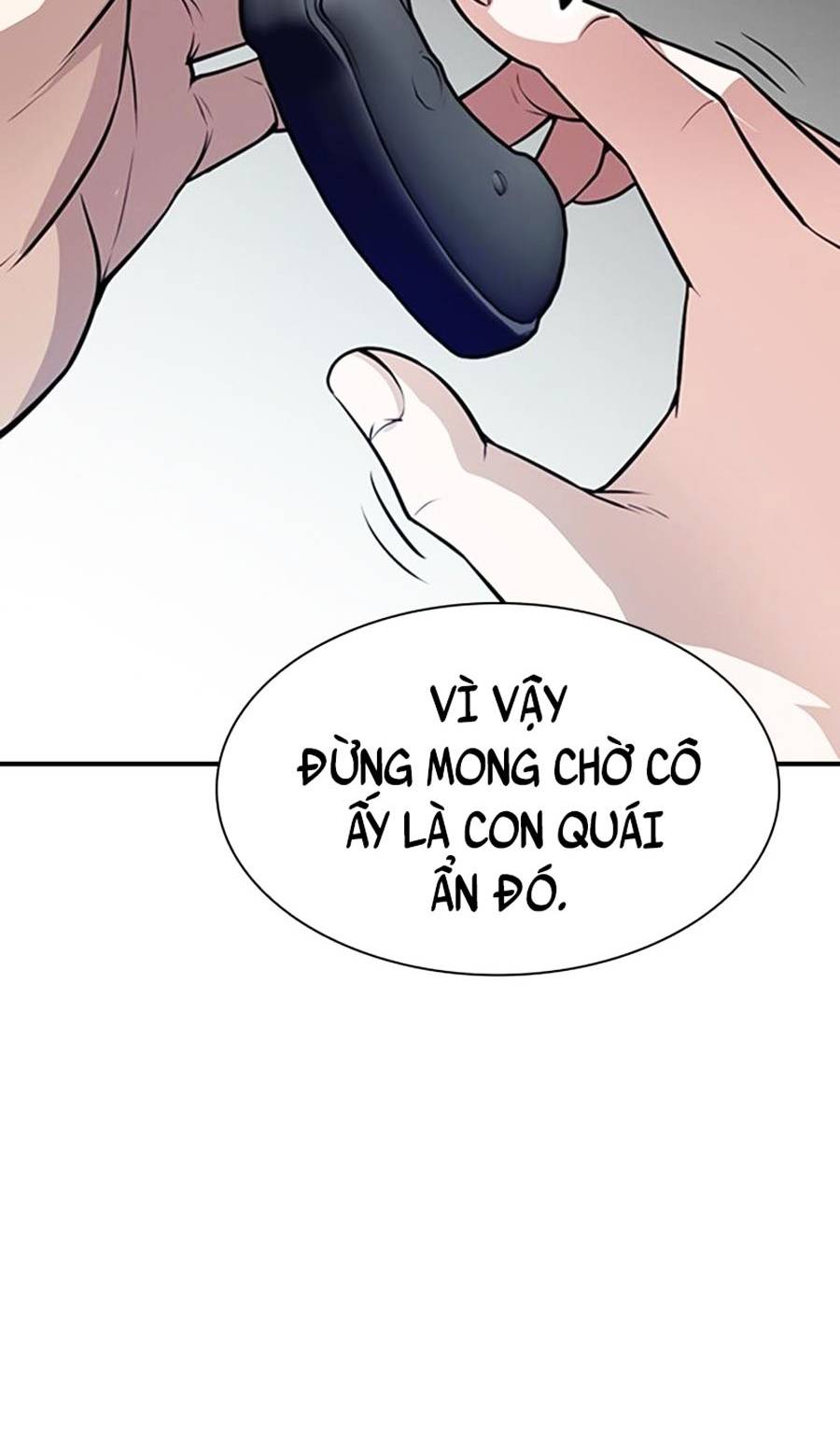 Người Chơi Bí Mật Chap 3 - Next Chap 4