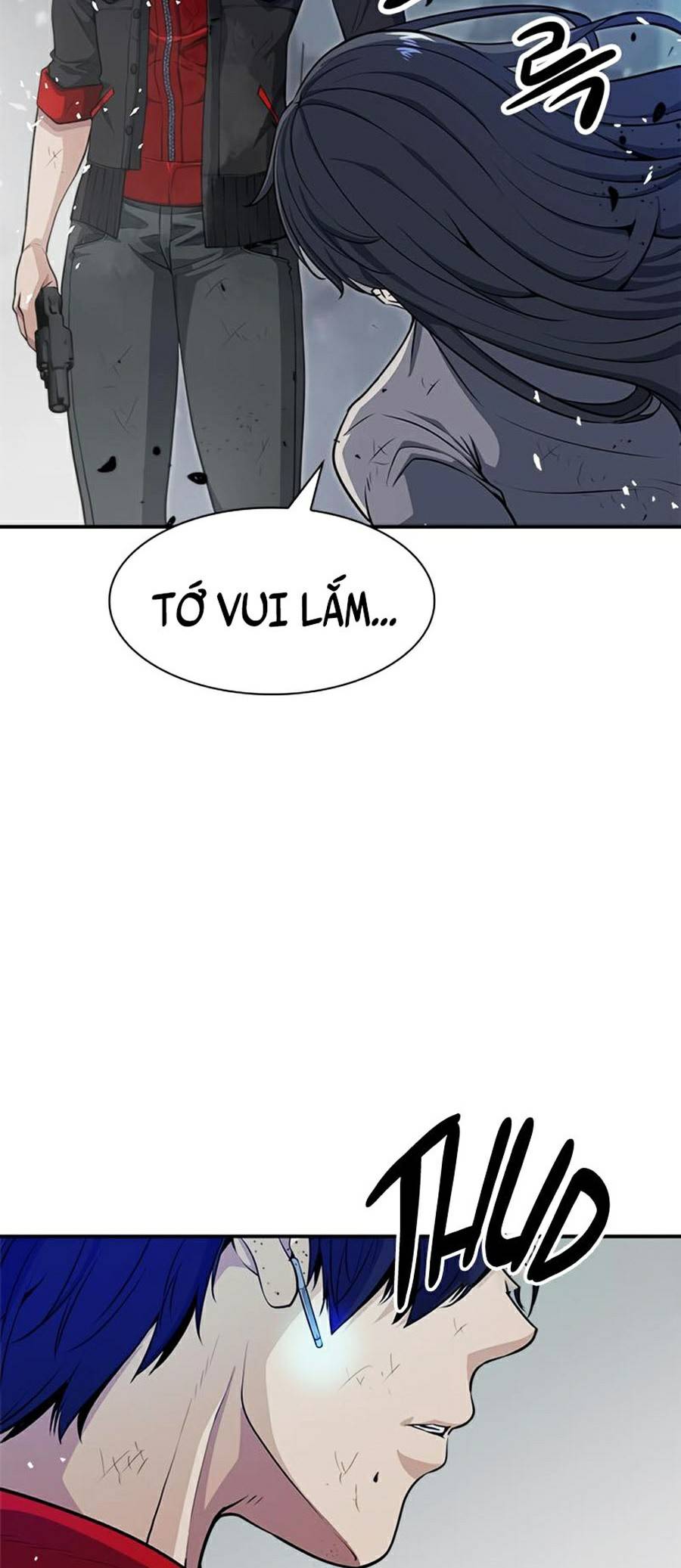 Người Chơi Bí Mật Chap 7 - Next Chap 8