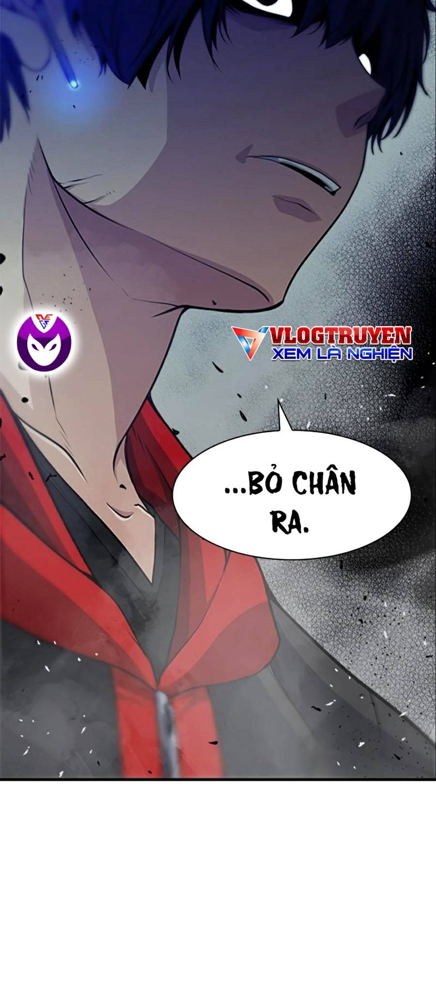 Người Chơi Bí Mật Chap 7 - Next Chap 8