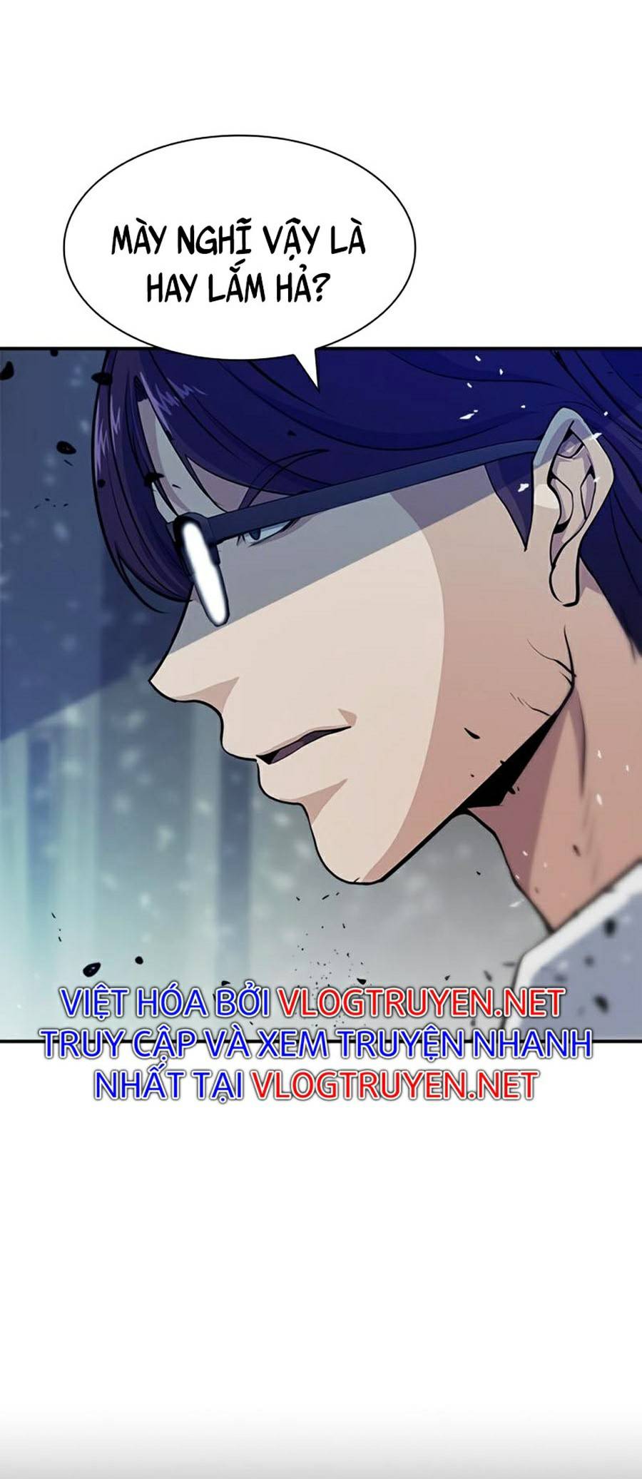 Người Chơi Bí Mật Chap 7 - Next Chap 8