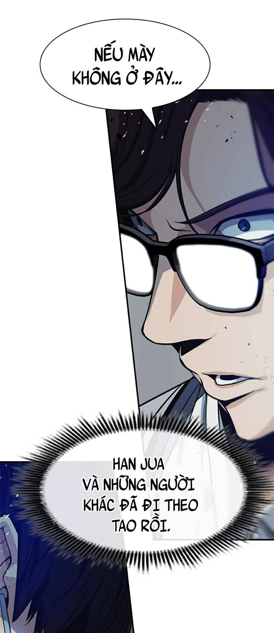 Người Chơi Bí Mật Chap 7 - Next Chap 8