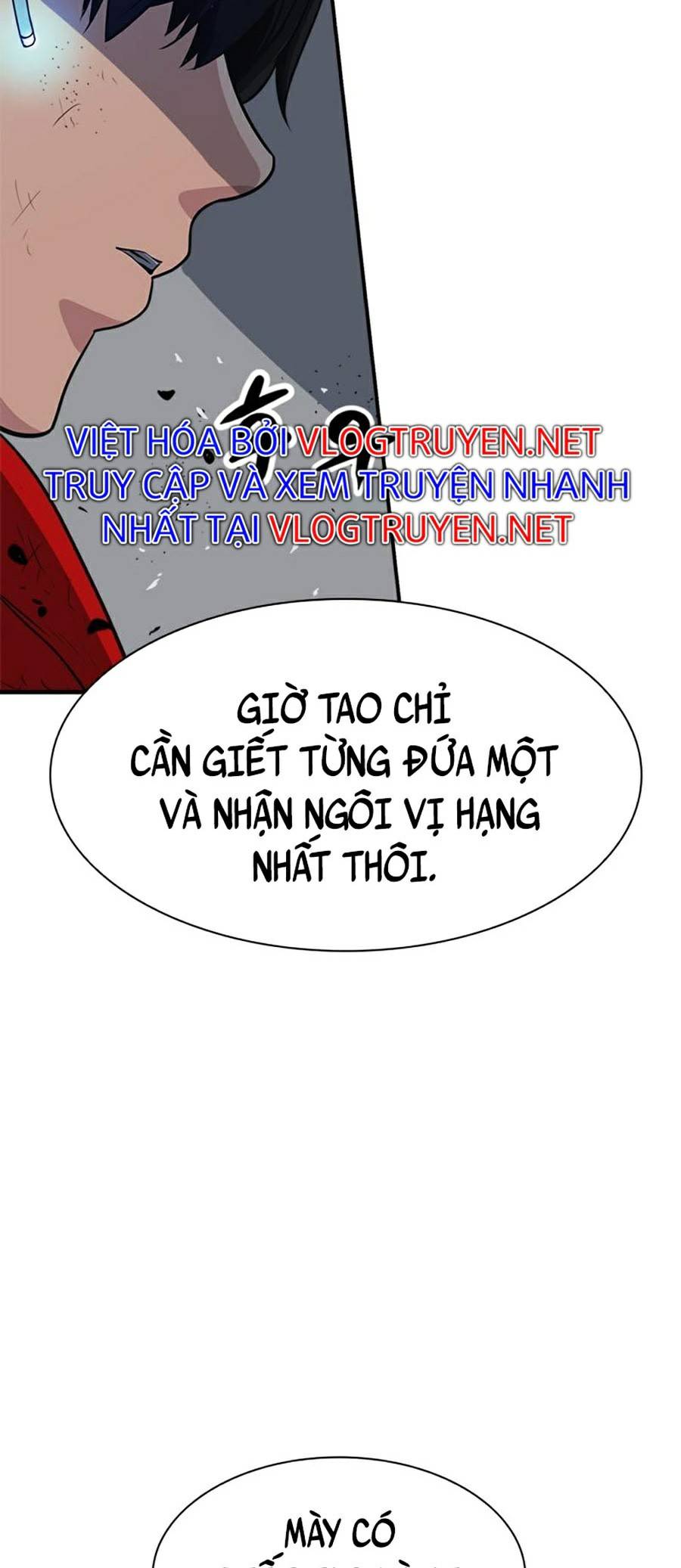 Người Chơi Bí Mật Chap 7 - Next Chap 8