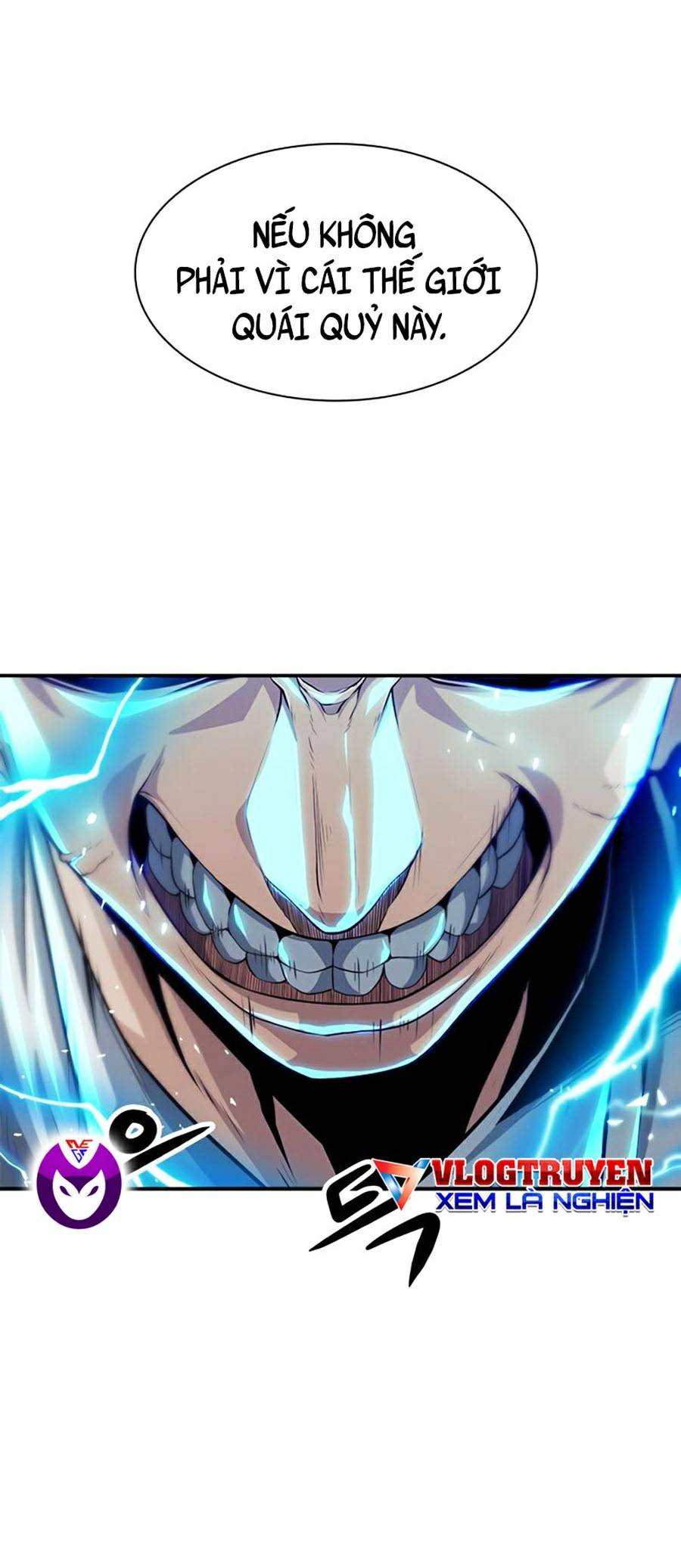 Người Chơi Bí Mật Chap 7 - Next Chap 8