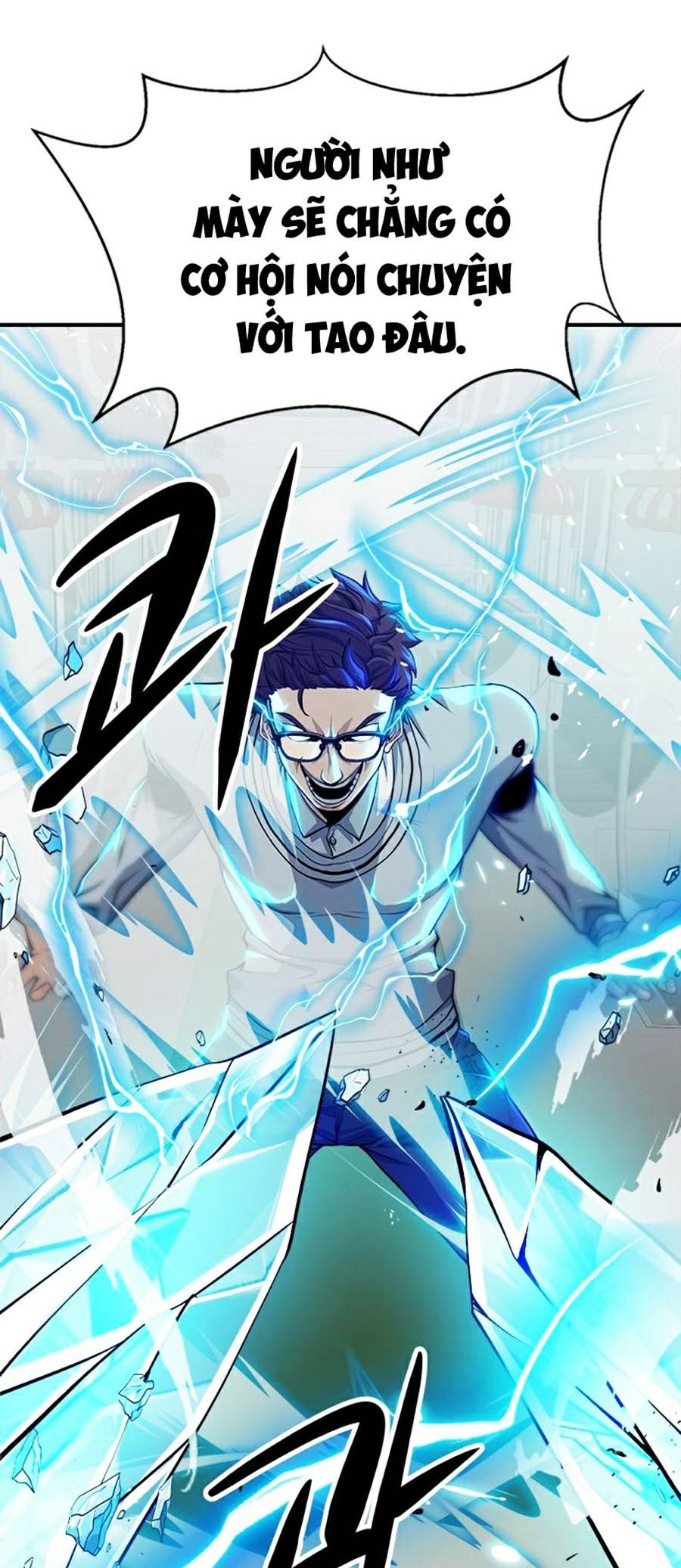 Người Chơi Bí Mật Chap 7 - Next Chap 8