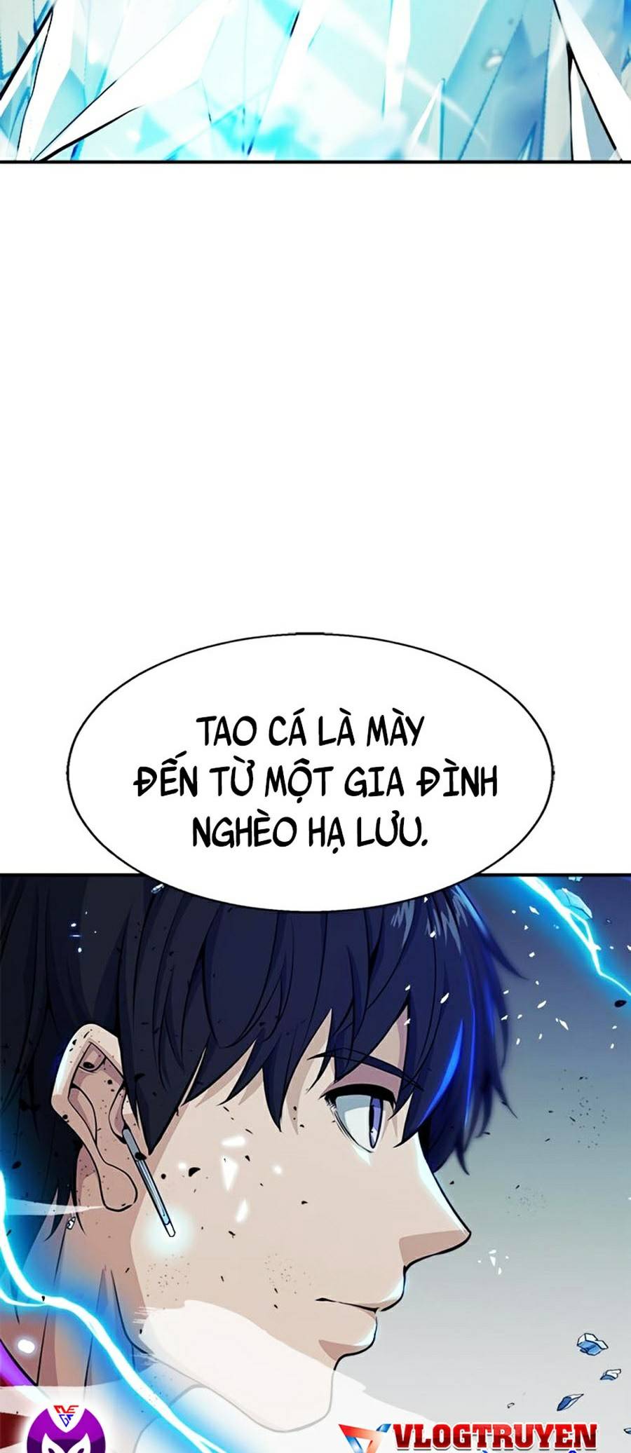 Người Chơi Bí Mật Chap 7 - Next Chap 8