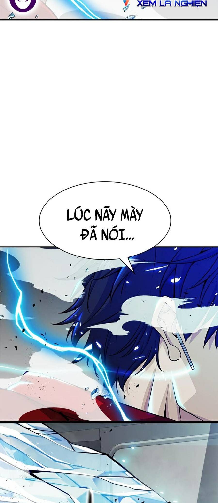 Người Chơi Bí Mật Chap 7 - Next Chap 8