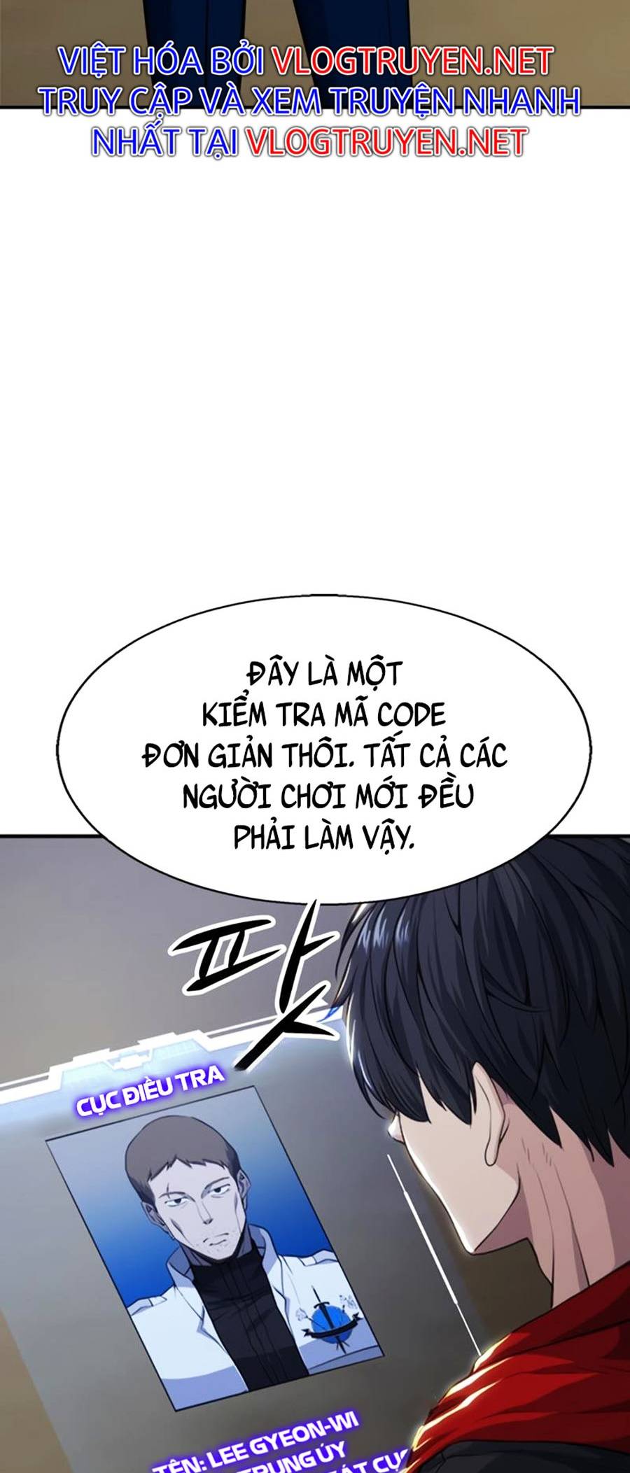 Người Chơi Bí Mật Chap 8 - Next Chap 9