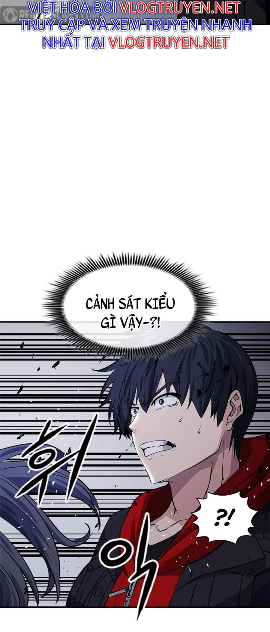 Người Chơi Bí Mật Chap 8 - Next Chap 9