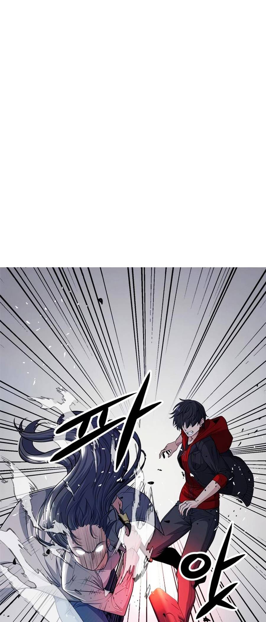 Người Chơi Bí Mật Chap 8 - Next Chap 9