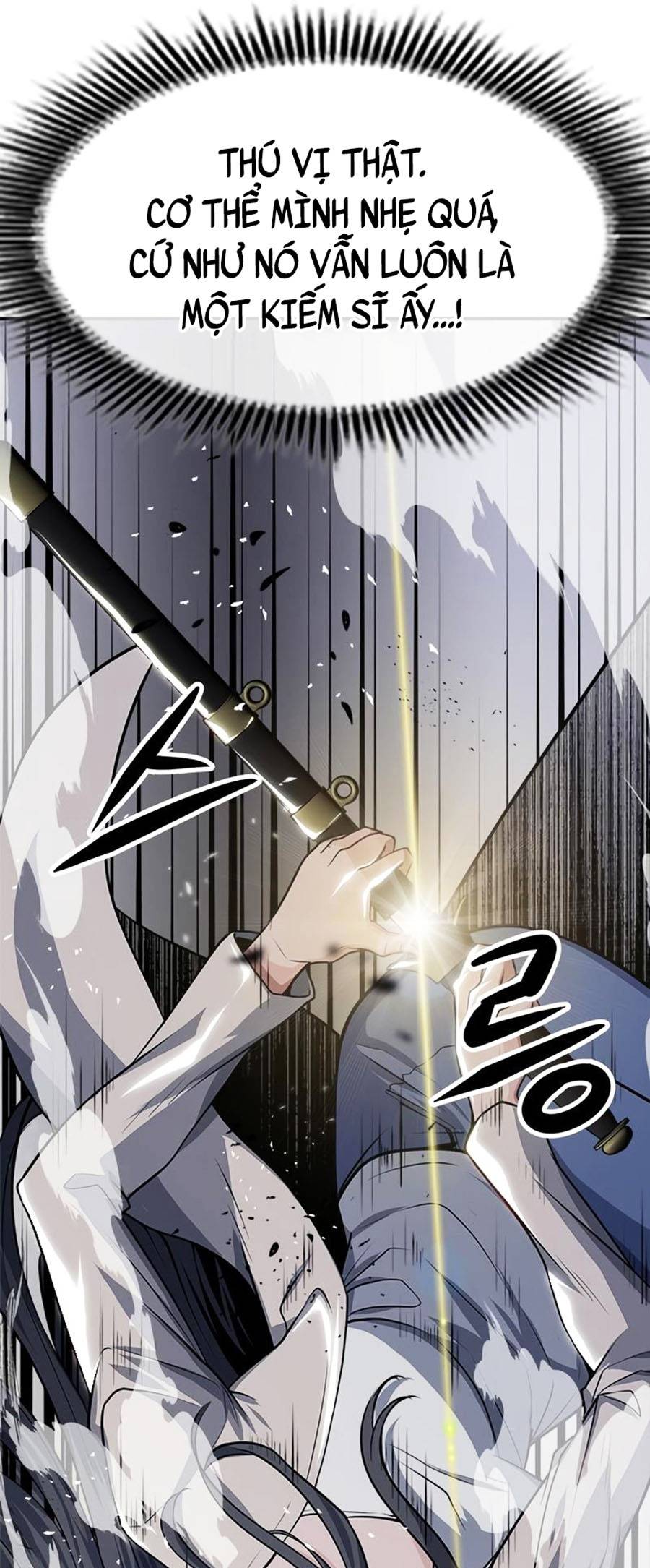 Người Chơi Bí Mật Chap 8 - Next Chap 9