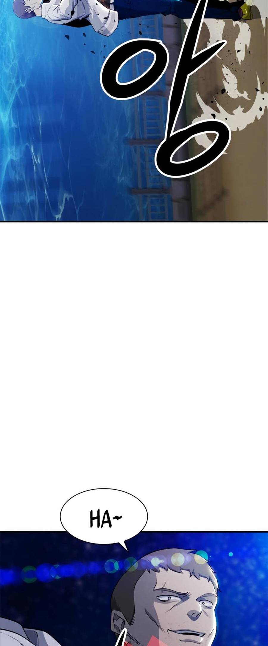 Người Chơi Bí Mật Chap 8 - Next Chap 9