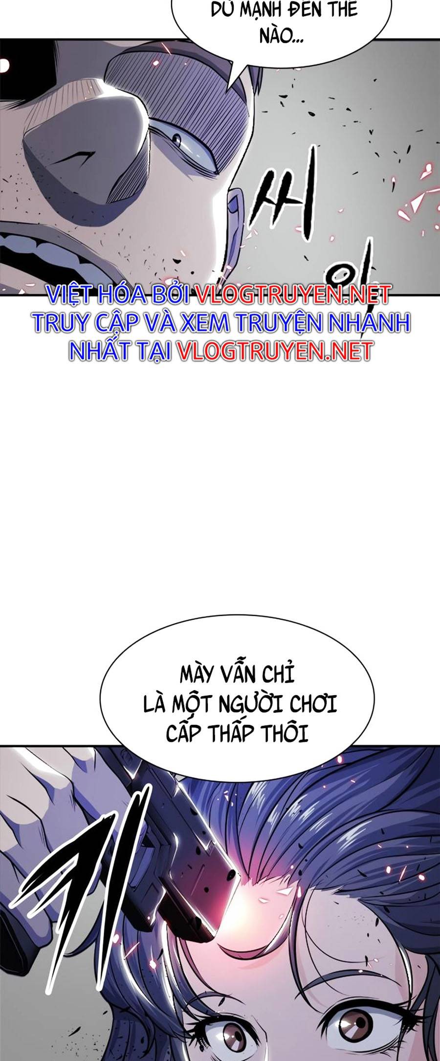 Người Chơi Bí Mật Chap 8 - Next Chap 9