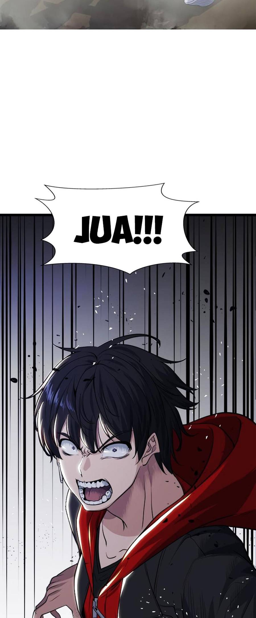 Người Chơi Bí Mật Chap 8 - Next Chap 9