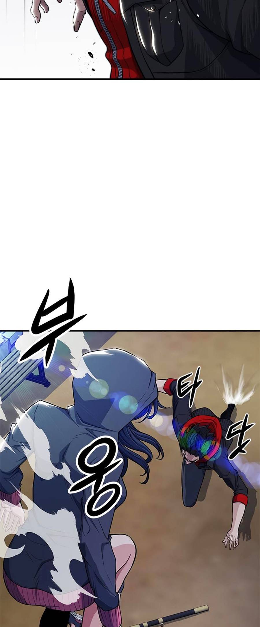 Người Chơi Bí Mật Chap 8 - Next Chap 9