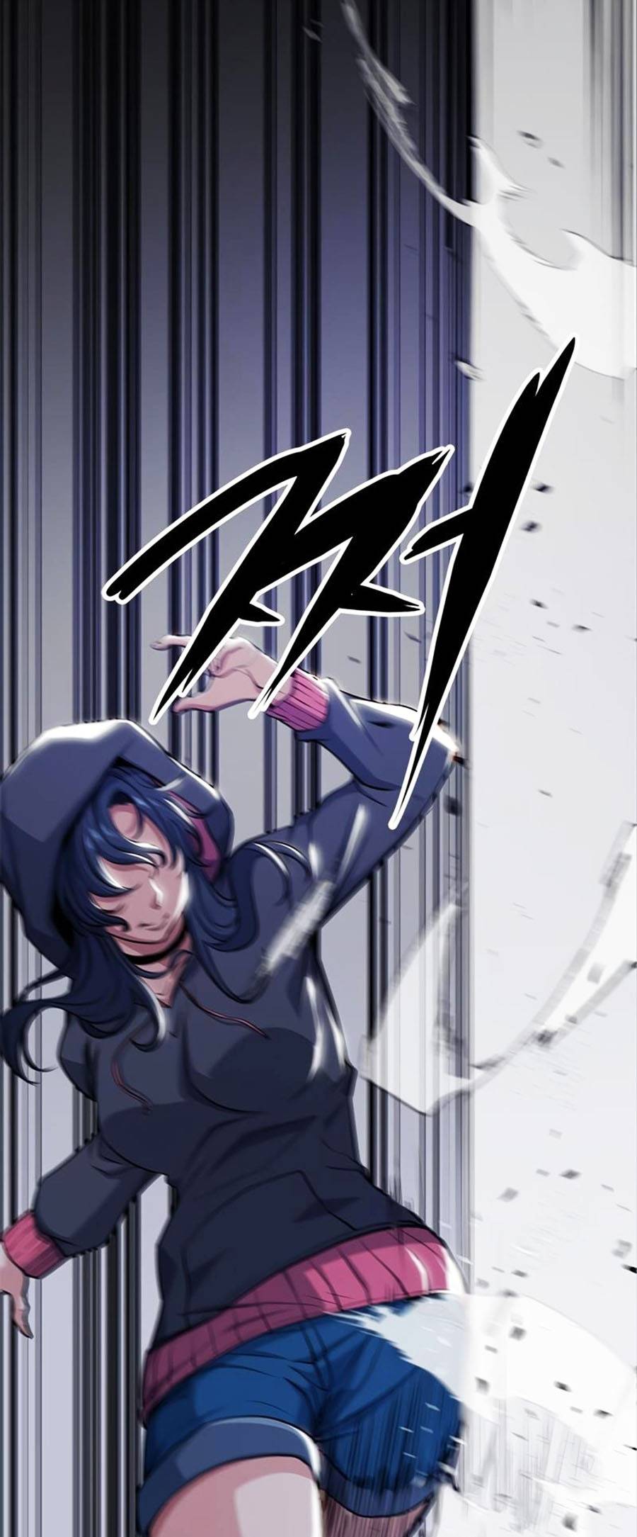 Người Chơi Bí Mật Chap 8 - Next Chap 9