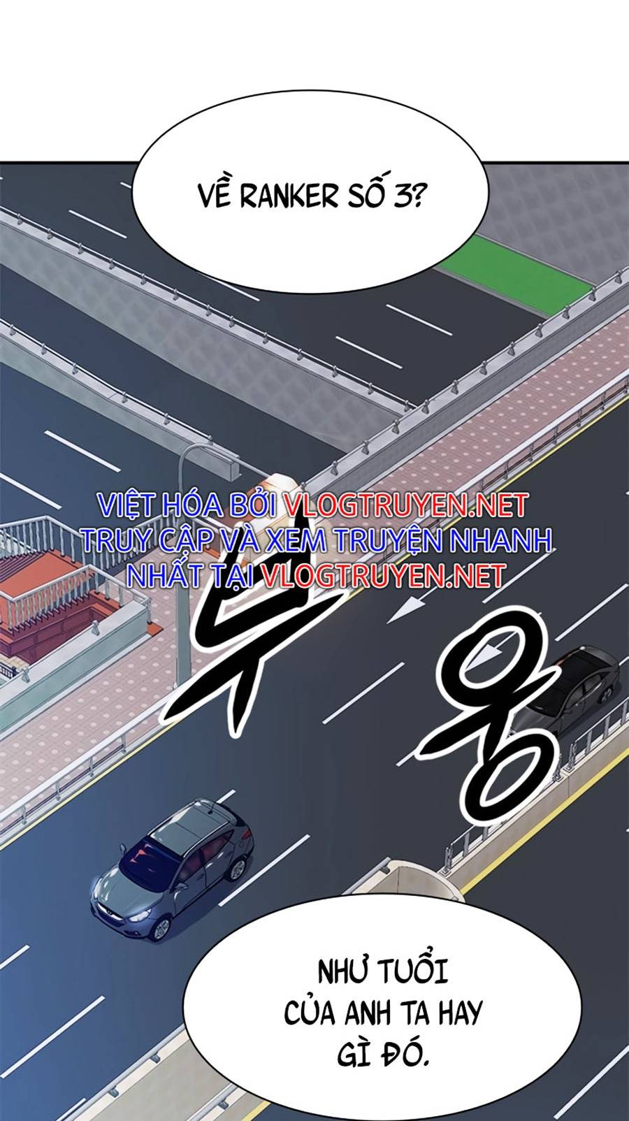 Người Chơi Bí Mật Chap 9 - Next Chap 10