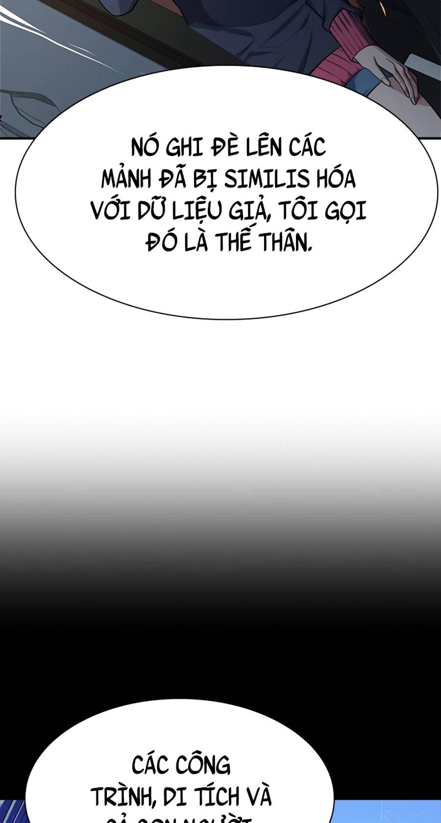 Người Chơi Bí Mật Chap 9 - Next Chap 10