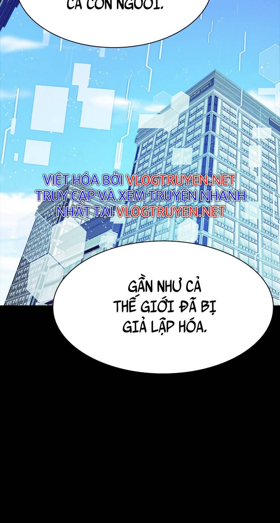 Người Chơi Bí Mật Chap 9 - Next Chap 10
