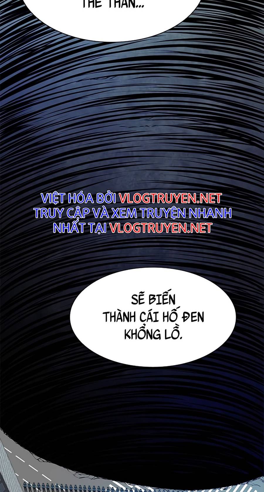 Người Chơi Bí Mật Chap 9 - Next Chap 10