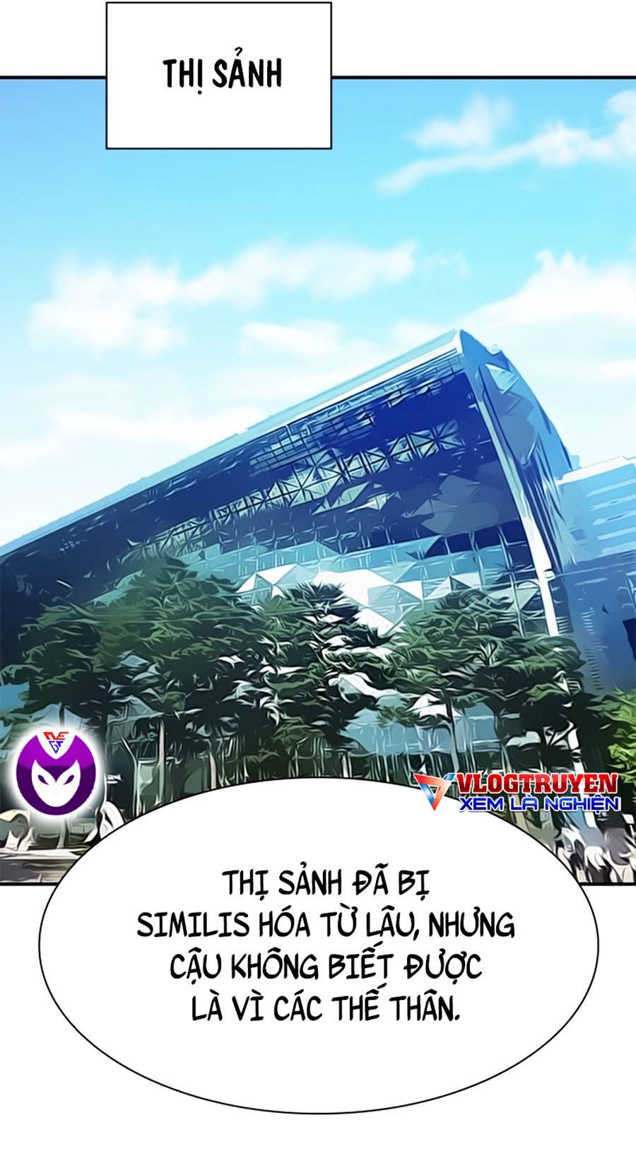 Người Chơi Bí Mật Chap 9 - Next Chap 10