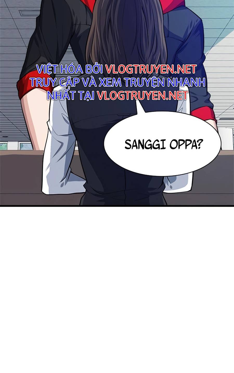 Người Chơi Bí Mật Chap 9 - Next Chap 10