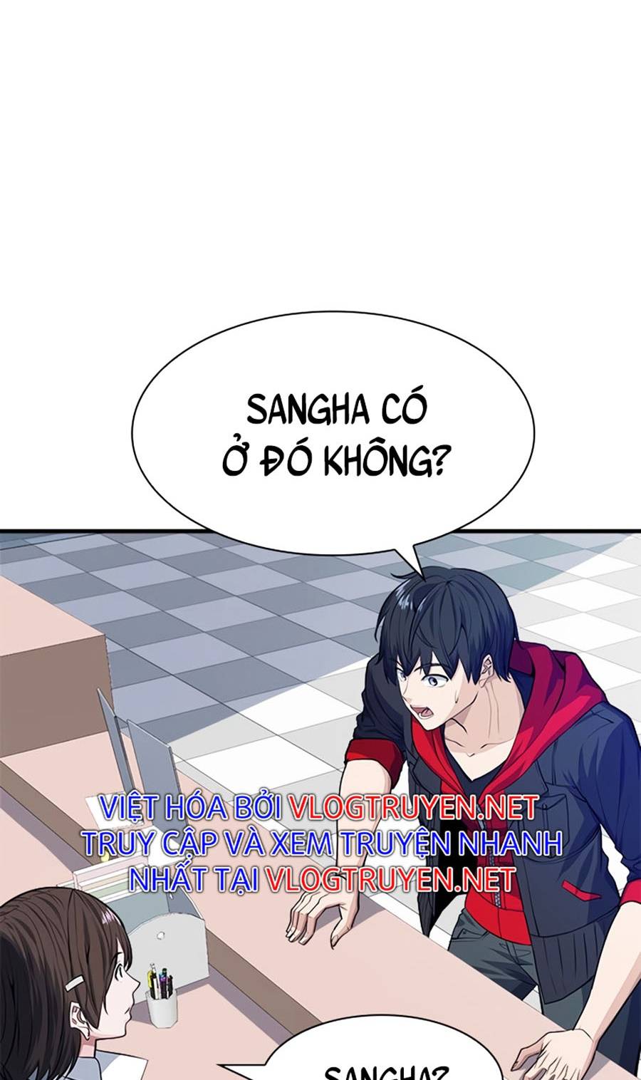 Người Chơi Bí Mật Chap 9 - Next Chap 10