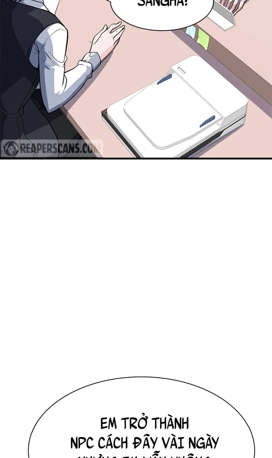 Người Chơi Bí Mật Chap 9 - Next Chap 10