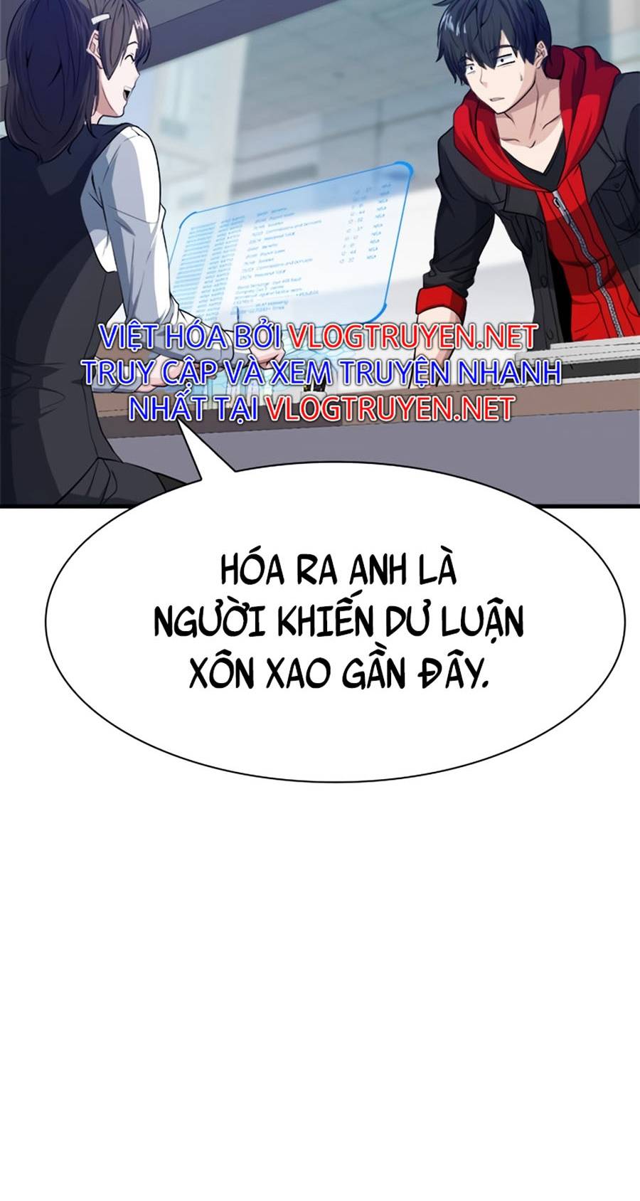 Người Chơi Bí Mật Chap 9 - Next Chap 10