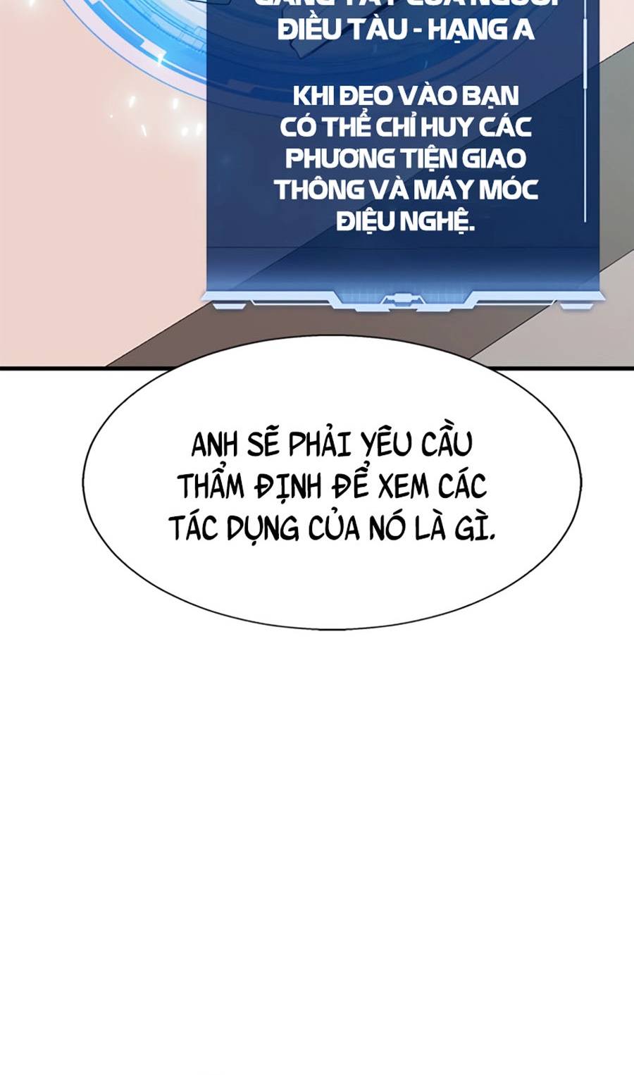 Người Chơi Bí Mật Chap 9 - Next Chap 10