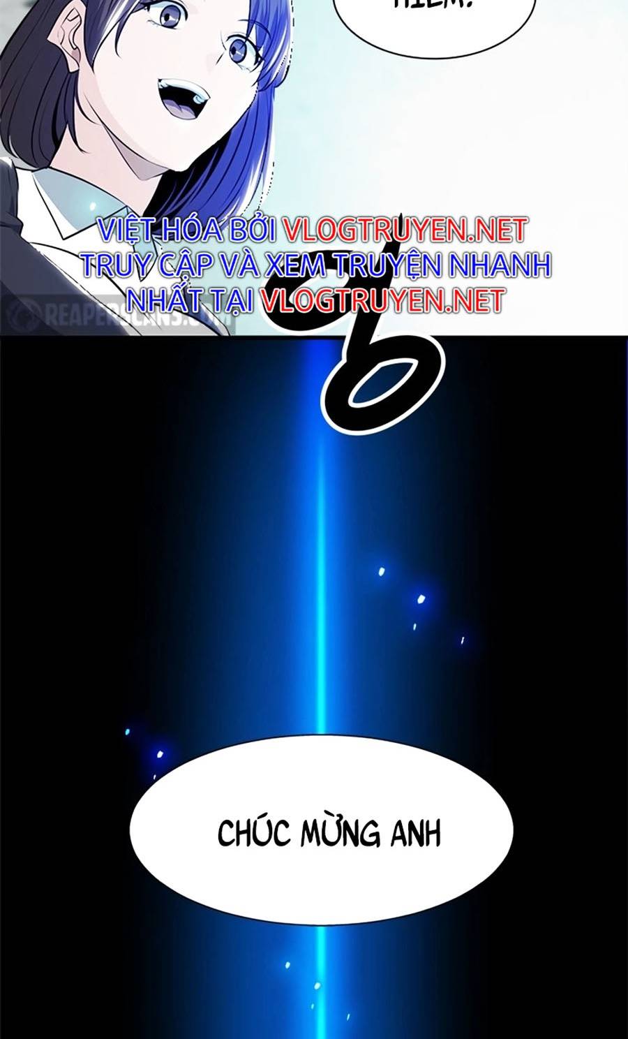 Người Chơi Bí Mật Chap 9 - Next Chap 10