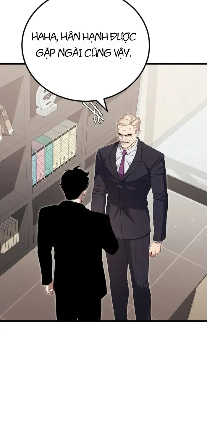 Người Chơi Cấp 1 Chap 144 - Next Chap 145