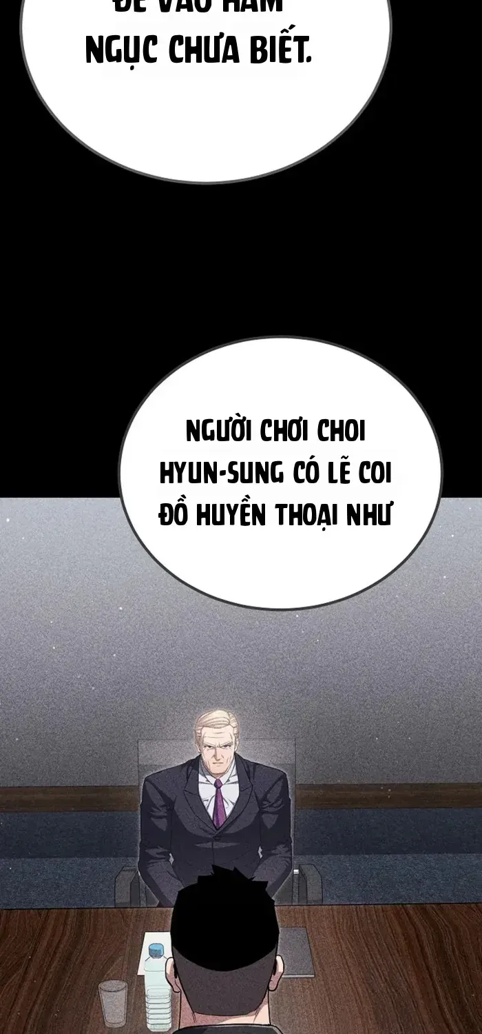 Người Chơi Cấp 1 Chap 144 - Next Chap 145