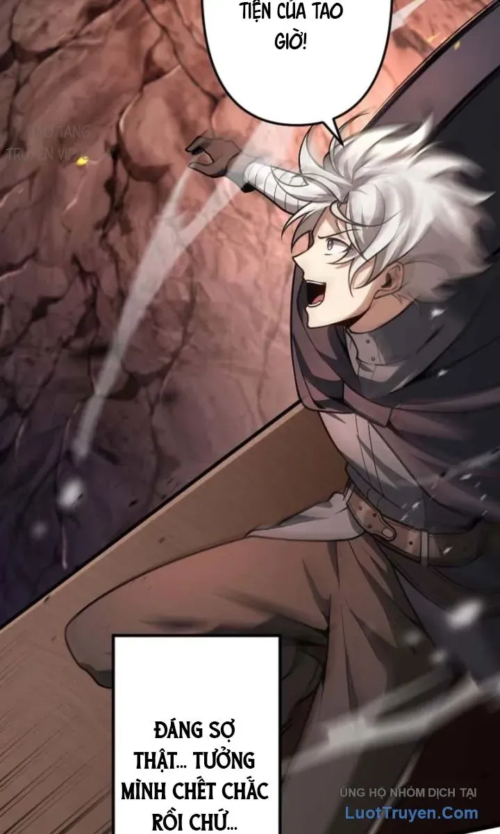 Người Chơi Cấp Thần Thoại Ở Thế Giới Vô Song Chap 1 - Next Chap 2