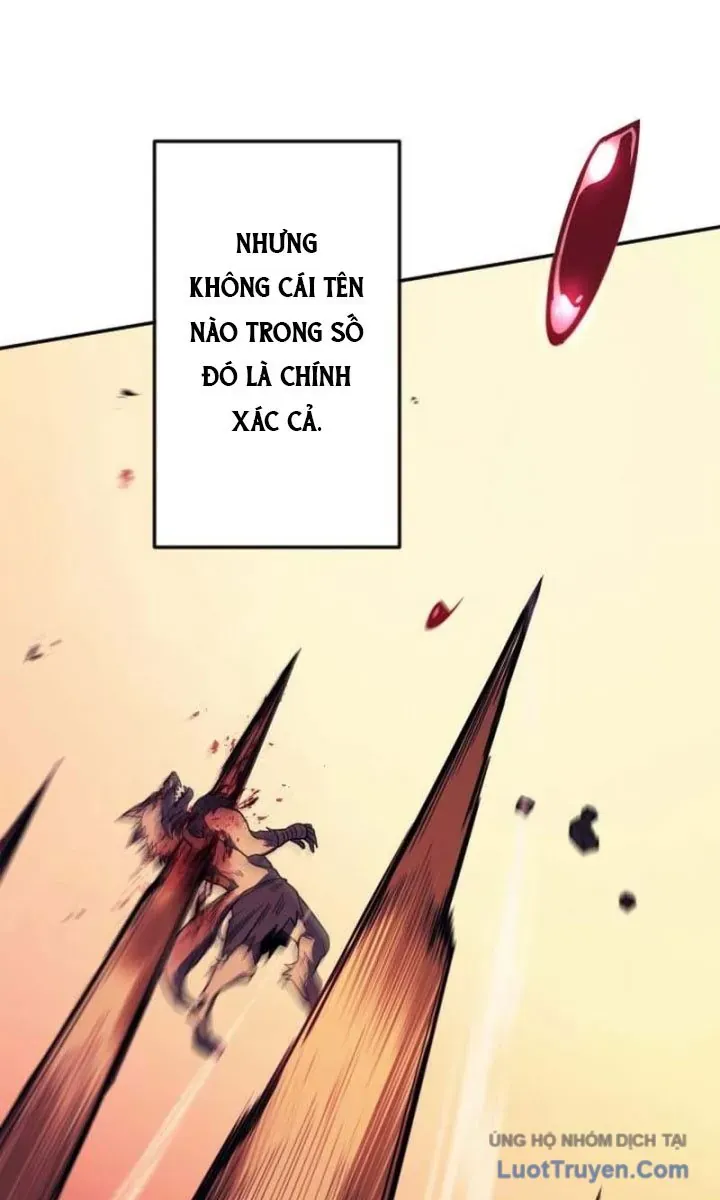 Người Chơi Cấp Thần Thoại Ở Thế Giới Vô Song Chap 1 - Next Chap 2